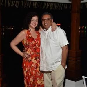 Meet your Posher, Julie